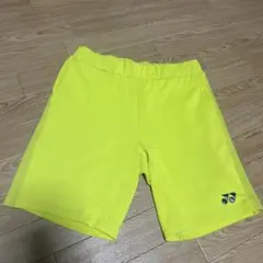 YONEXハーフパンツL