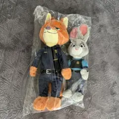 2025年最新】ズートピア一番くじラストワン賞の人気アイテム - メルカリ