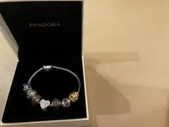 ノクティア ブレスレット Pandora 互換のサムネイル