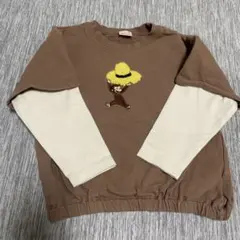 ジョージ トップス