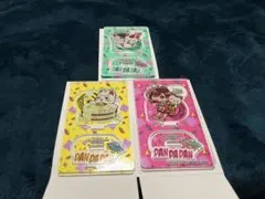 ダンダダン でふぉめ トレーディングアクリルスタンド まとめ売り