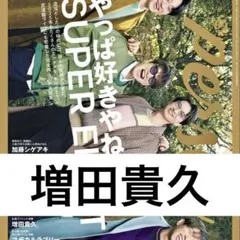 2026年最新】tvガイド person パーソンの人気アイテム - メルカリ