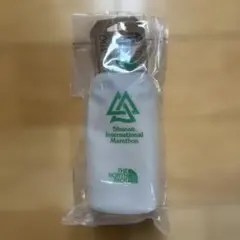 【限定品】THE NORTH FACE 湘南国際マラソンランニングソフトボトルのサムネイル