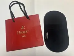 Elegance ラプードル付属布ケース　おまけのミニショッパー 付き