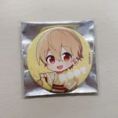 すとぷり るぅとくん 2022 Summer デフォ 缶バッジ