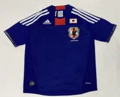 adidas アディダス 日本代表ユニフォーム 宇佐美貴史 ジュニア 150