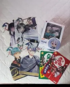 2026年最新】ねんどろいど 山姥切長義の人気アイテム - メルカリ