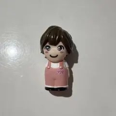 道枝駿佑（なにわ男子）の指人形のサムネイル