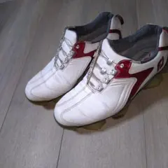 【ぼる様】ゴルフシューズ　フットジョ 27.0cm