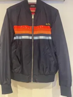 DIESEL ディーゼルJ-SLATER JACKET