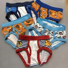 パウパトロール　ブリーフ　4T
