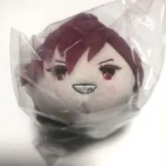 アイナナ　アイドリッシュセブン　もちマス　もちもちマスコット　5　狗丸トウマ