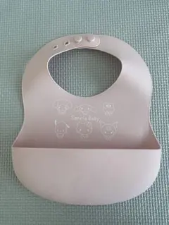 【週末限定値下げ】サンリオベビー SanrioBaby シリコンスタイ