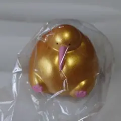 GOLDEN ムキムキーウィ 油断したGOLDENキーウィ