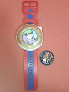 メダル+1枚。DX 妖怪ウォッチ ドリーム バンダイ