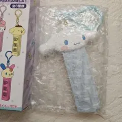 サンリオキャラクターズ PEZ シークレットチャーム ミラー付き