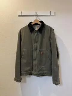 Carhartt トラディショナルジャケット　デトロイトのサムネイル
