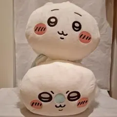 【匿名配送】ちいかわ ぬいぐるみ セット②‼️