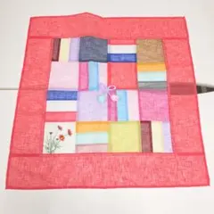 2025年最新】ポジャギ タペストリーの人気アイテム - メルカリ