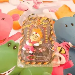電撃ネットワーク 非売品 キーホルダー