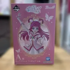 一番くじ プリキュアEndless Grace A賞 キュアドリーム フィギュア