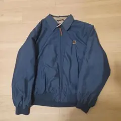 TOMMY HILFIGER トミーヒルフィガー　スウィングトップ ブルゾン