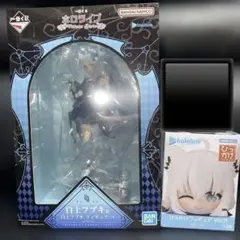 ホロライブ 白上フブキ アクリルスタンド ナムコ hololive 50点セット