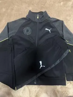 ジャージ上下140