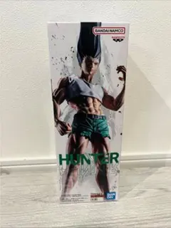 フィグライフ　ゴン　ありったけのペンフィギュア