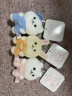 なんとかバニア 3点セット