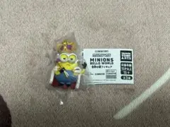 ミニオンズ Belloworld 世界の旅フィギュア イギリス