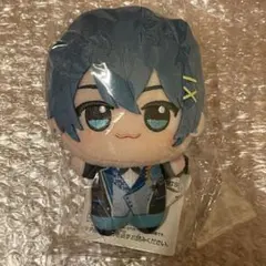 お顔良♥ちぐさくん♥AMPTAKxCOLORS アンプタックカラーズ ちびぐるみ