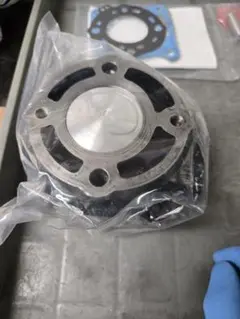 RZ50 TZR50R TZM50R 49cc 純正シリンダー ヤマハ Yahoo!オークション - RZ50 TZM50R TZR50R シリンダー
