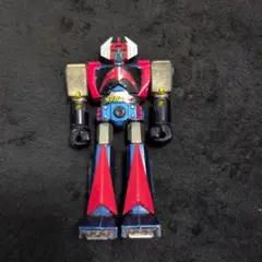 【当時物】超合金 惑星ロボ ダンガードA GA-78