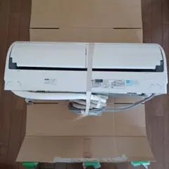14畳 200V MITSUBISHI 霧ヶ峰 2022 MSZ-XK4022S - メルカリ