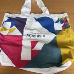 ARASHI LIVE TOUR 2015 Japonism トートバッグ