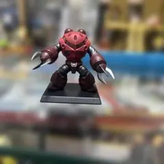 ガンダム　コンバージ　シャア専用ズゴック