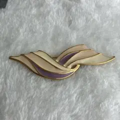 MONET ブローチ　#1910