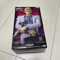 2026年最新】ジョジョ DXフィギュアの人気アイテム - メルカリ