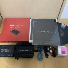 2025年最新】serato コントロールバイナルの人気アイテム - メルカリ