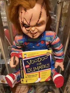 NECA チャイルドプレイ サンクスギビング・チャッキー ネカ フィギュア