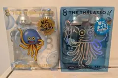 THE THALASSO ホイミスライム モイスト&スムース 2箱 THE THALASSO ホイミスライム モイスト&スムース 2箱 - メルカリ