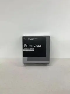 プリマヴィスタ EXマットパウダー 超オイリー肌用のサムネイル
