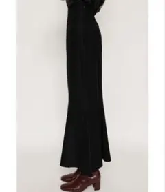 SLY マーメイドロングスカート