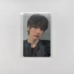 RIIZE アントン ODYSSEY 会場限定 ラキドロ トレカ