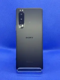 Xperia - 【美品】SONY Xperia 5 III A103SO フロストブラック Xperia 5 III｜価格比較・SIMフリー・最新情報 - 価格.com