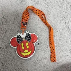 ディズニー ハロウィン 2012 パスケース - メルカリ