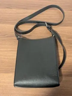 DEVICE コラボ　Rename ビッグ スクエア ショルダーバッグ