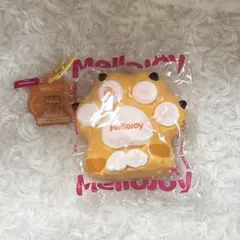 Mellojoy スクイーズ