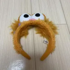 ユニバ ゾーイ カチューシャ